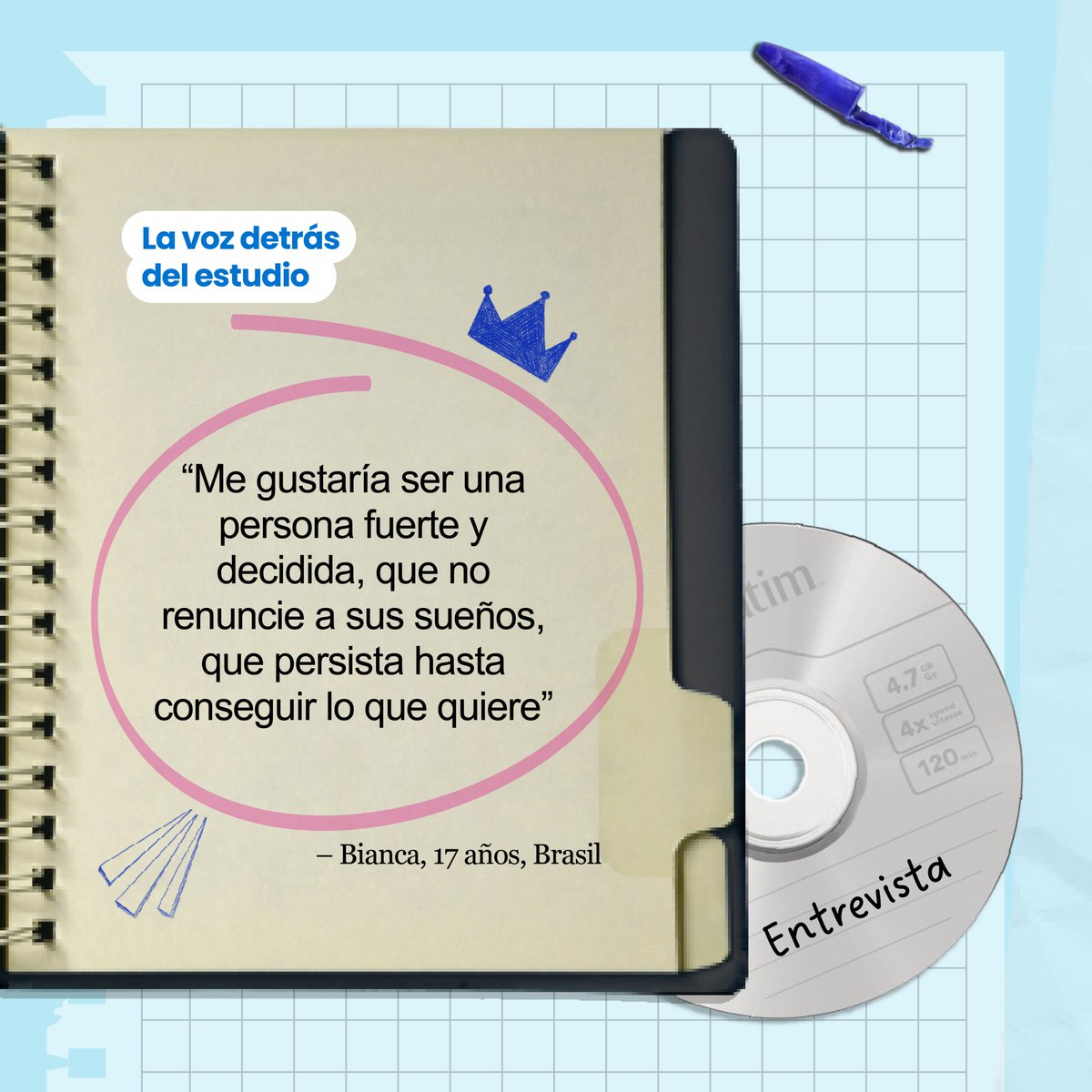 Plan International América Latina y El Caribe tweet media