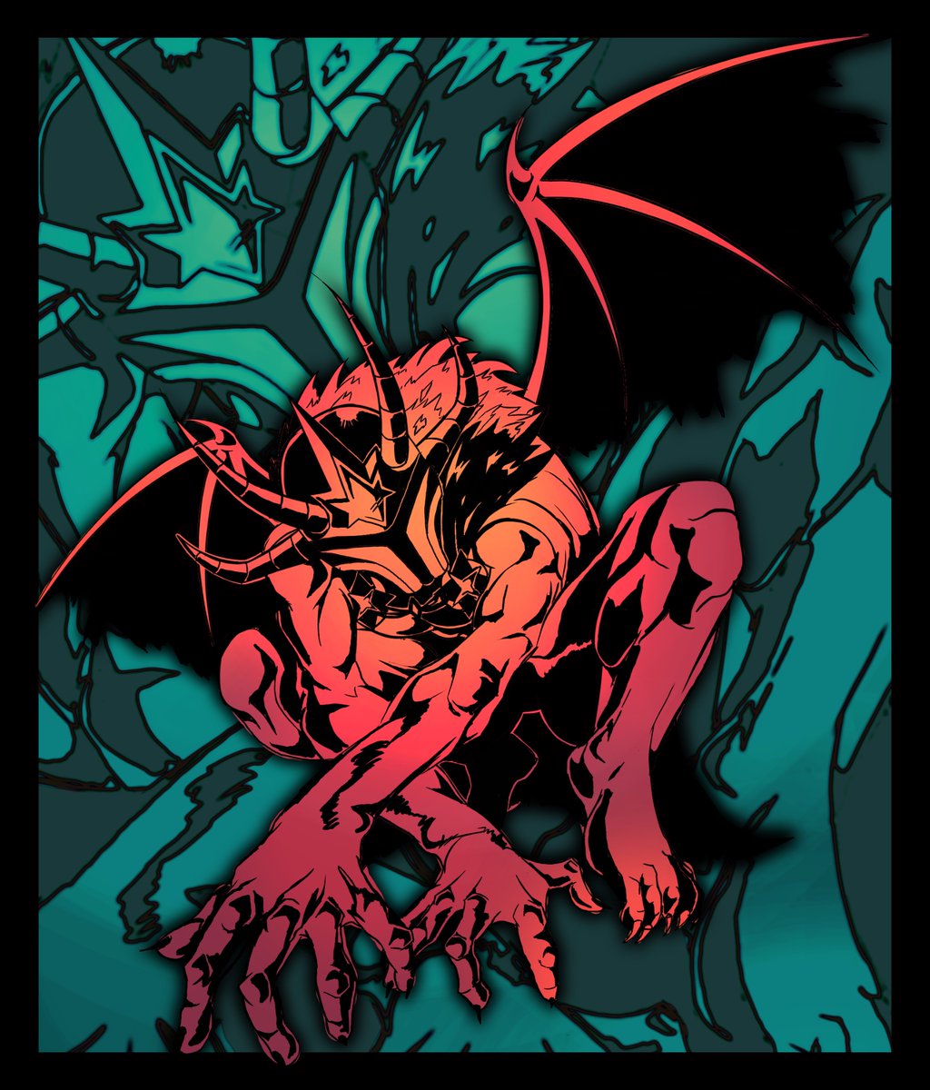 ☆ GUNK ☆ tweet media