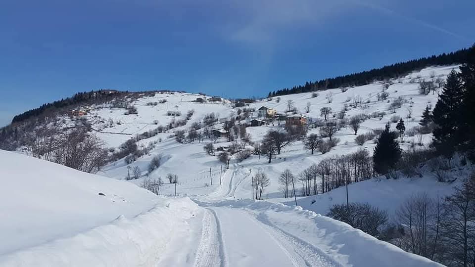 abdullah_onal's tweet photo. " İman edip dünya ve âhiret için yararlı işler yapanlara gelince, insanların en hayırlısı da onlardır."Beyyine suresi 7.ayet

Sağlık ve afiyet diliyorum.
Cuma gününün hayır ve bereketi üzerimize olsun.
#hayirlicumalar https://t.co/AlYUyMSqLH