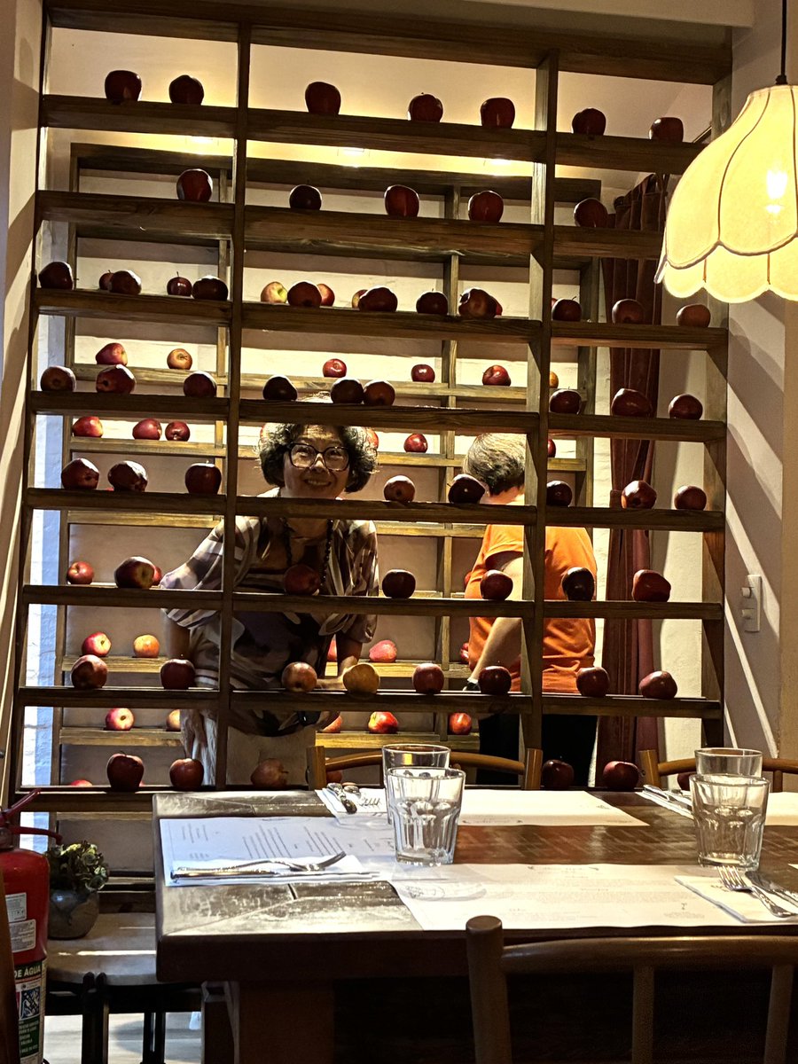 coisa mais linda, amo muito minha vó