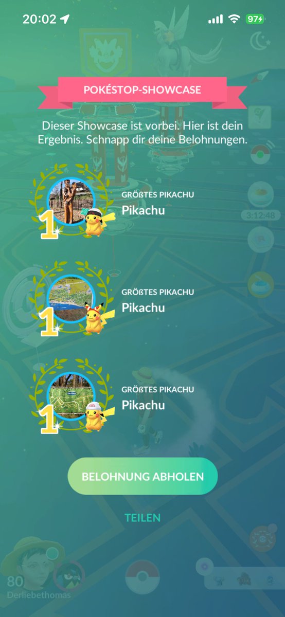 Derliebethomas TL79 🇩🇪2.7B XP tweet media