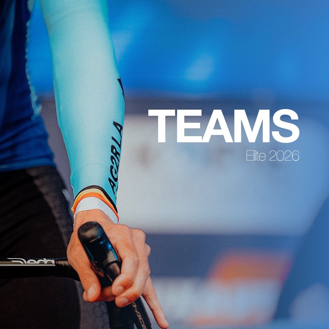 notE3SaxoCla's tweet photo. This won't be a Sunday ride. 🚴‍♂️💥  These are the teams that will battle it out on Friday, March 27th in Harelbeke. Who will take the victory?

#E3SaxoClassicᴿᴾ https://t.co/vntAYd7hqi
