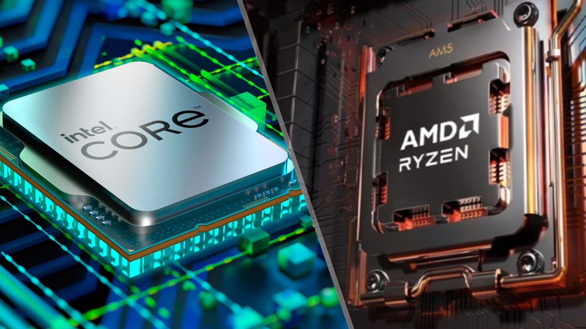 liquidfuru's tweet photo. CPUs are making a comeback.

The first phase of AI was all about training - and that meant GPUs. Training neural networks requires billions of matrix multiplications. GPUs dominate because they’re built for massive parallel compute.

But GPUs are expensive - often 3–10x the cost per chip.

Now here’s the shift 👇

Once models are trained, companies move to deployment:

• Running AI agents inside enterprises
• Automating workflows
• Embedding AI into software
• Handling inference at scale

You don’t always need a high-end GPU for that and CPUs increasingly seen as an equivalent if not better option for these models.

As AI moves from model training → real-world execution, CPUs are increasingly seen as cost-efficient, scalable infrastructure for large-scale deployment. 

$AMD $INTC $NVDA