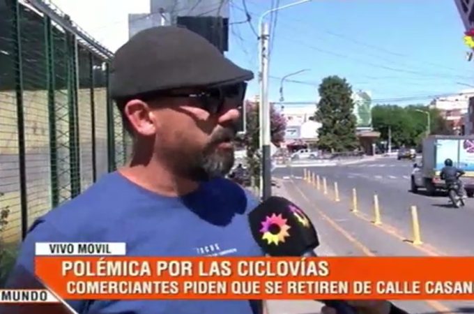 Canal Siete - Bahía Blanca tweet media