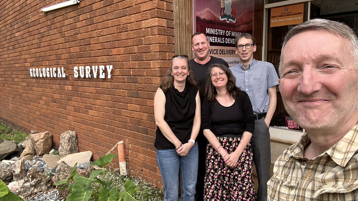 Clive Mitchell tweet media