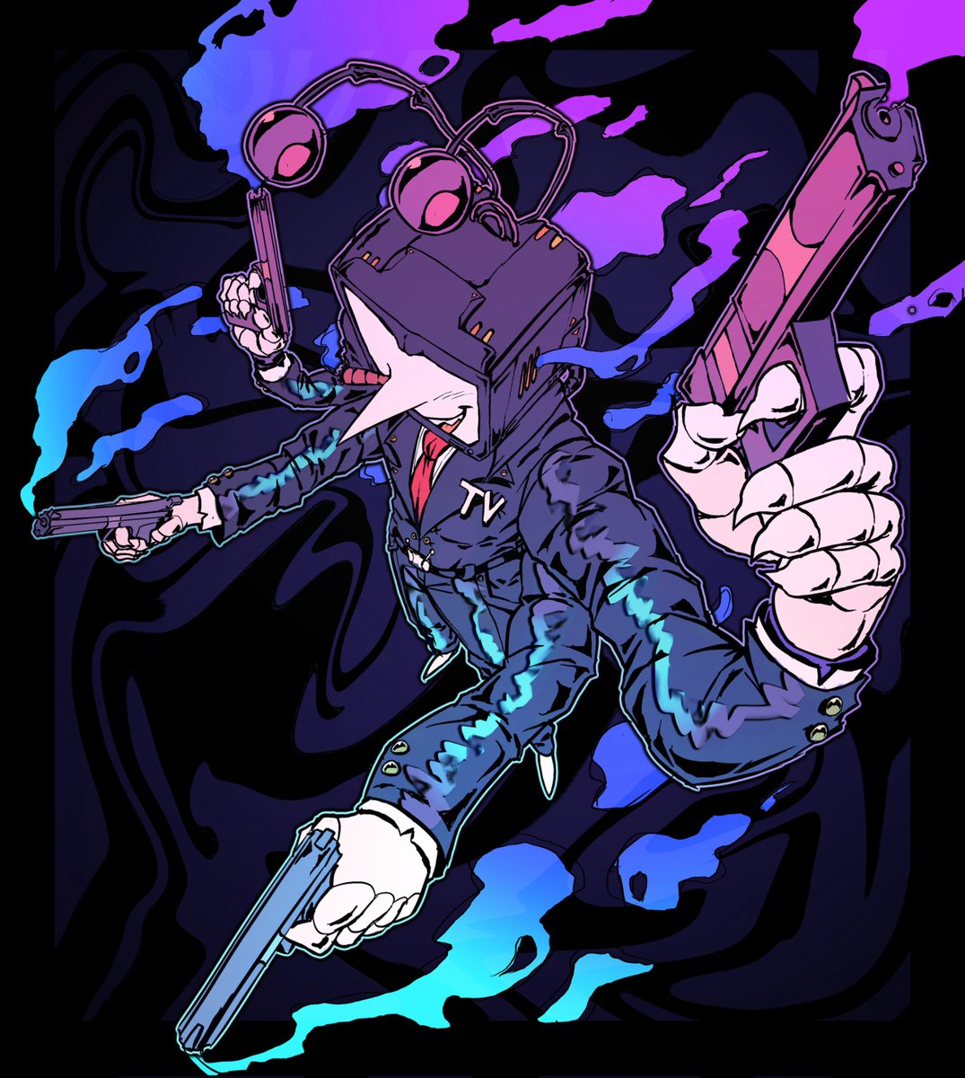 ☆ GUNK ☆ tweet media