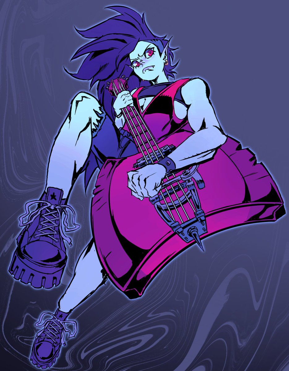 ☆ GUNK ☆ tweet media