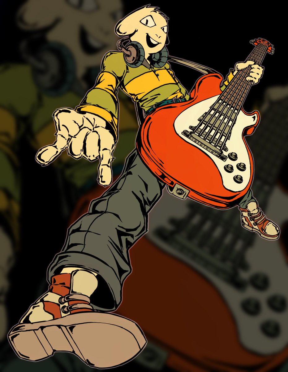 ☆ GUNK ☆ tweet media