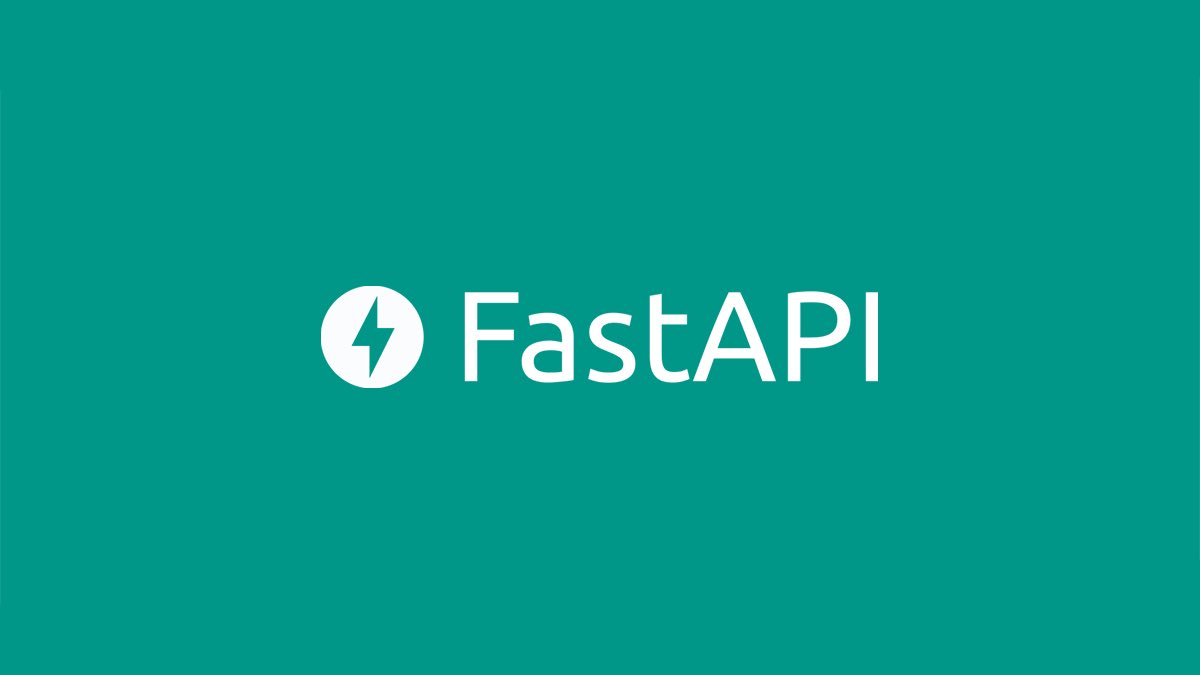 Code4Learn's tweet photo. Fastapi هو احد اقوي ال frameworks حاليا واكثر استخداما ف ال microservices &amp; ai projects 
ومن وقت م ظهر ف ٢٠١٩ حقق نجاح كبيير وأداء عالي جدا 
اول كومنت هتلاقي كورس ليا شرح اساسيات ب العربي 😉 https://t.co/wZIxXD3UVt