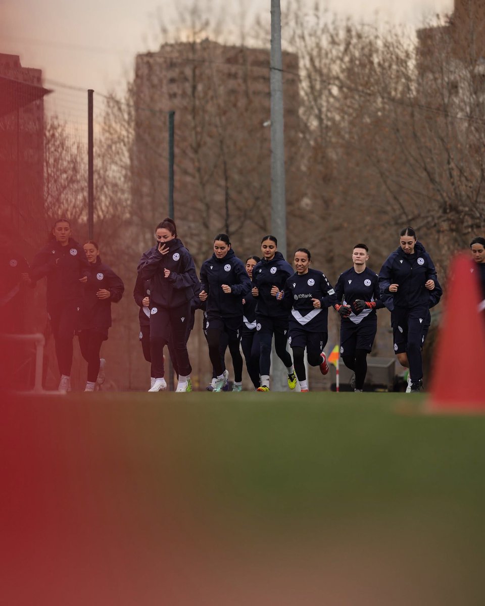 Football Federation of Armenia tweet media