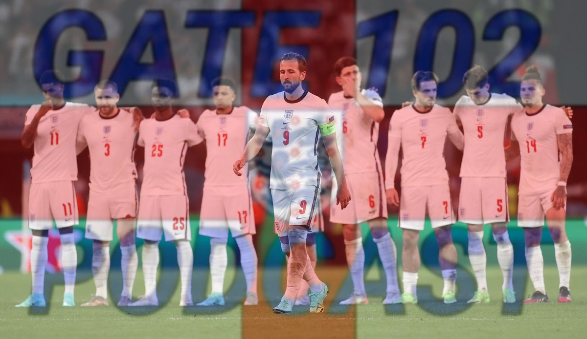 Gate102 Podcast tweet media