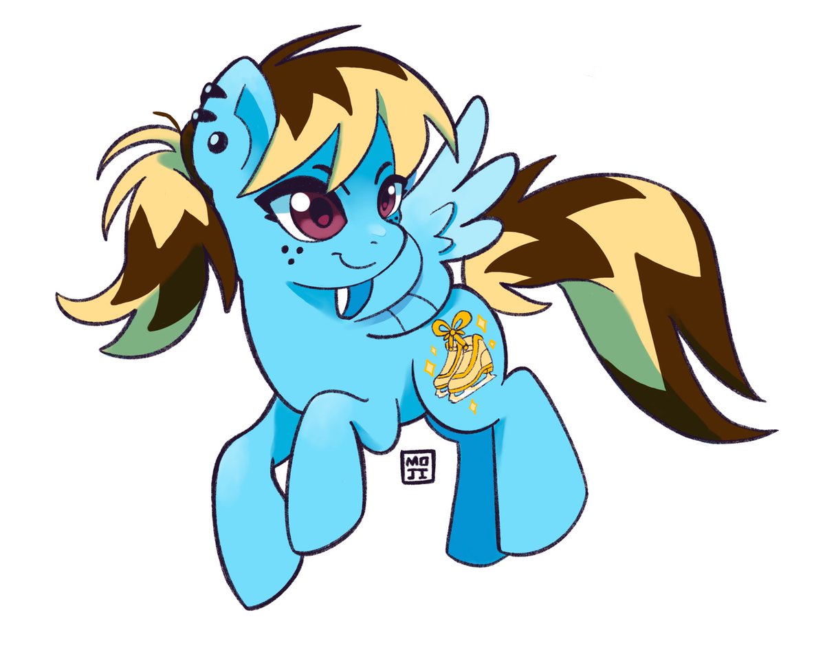 Mohjii🍊 tweet media