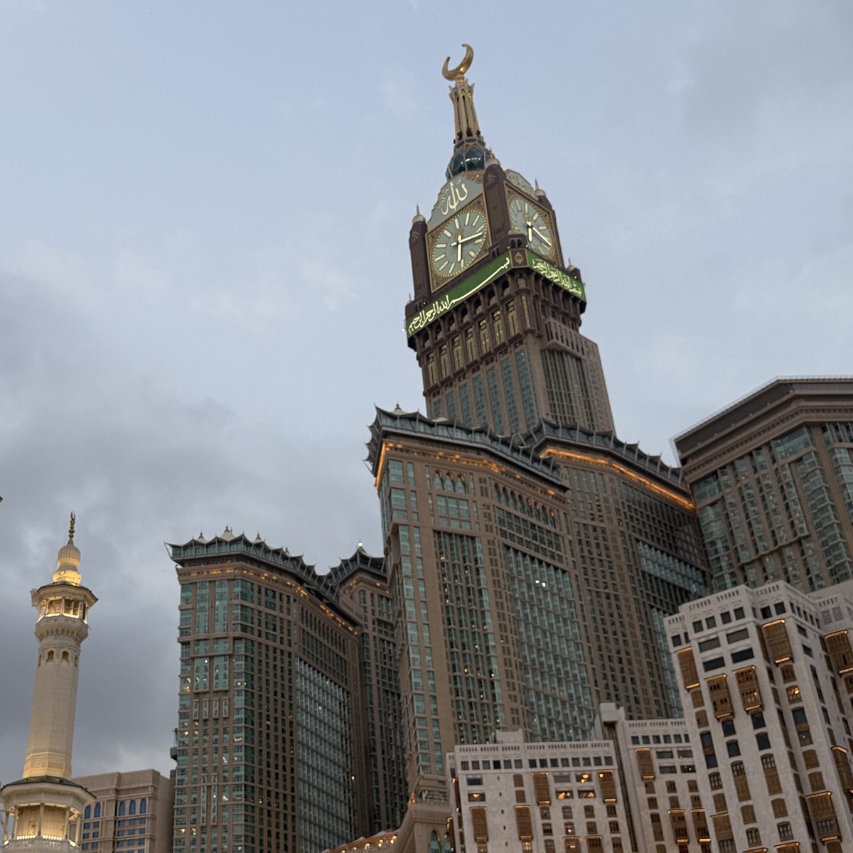 مــدى tweet media