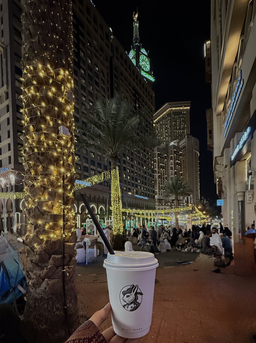 مــدى tweet media