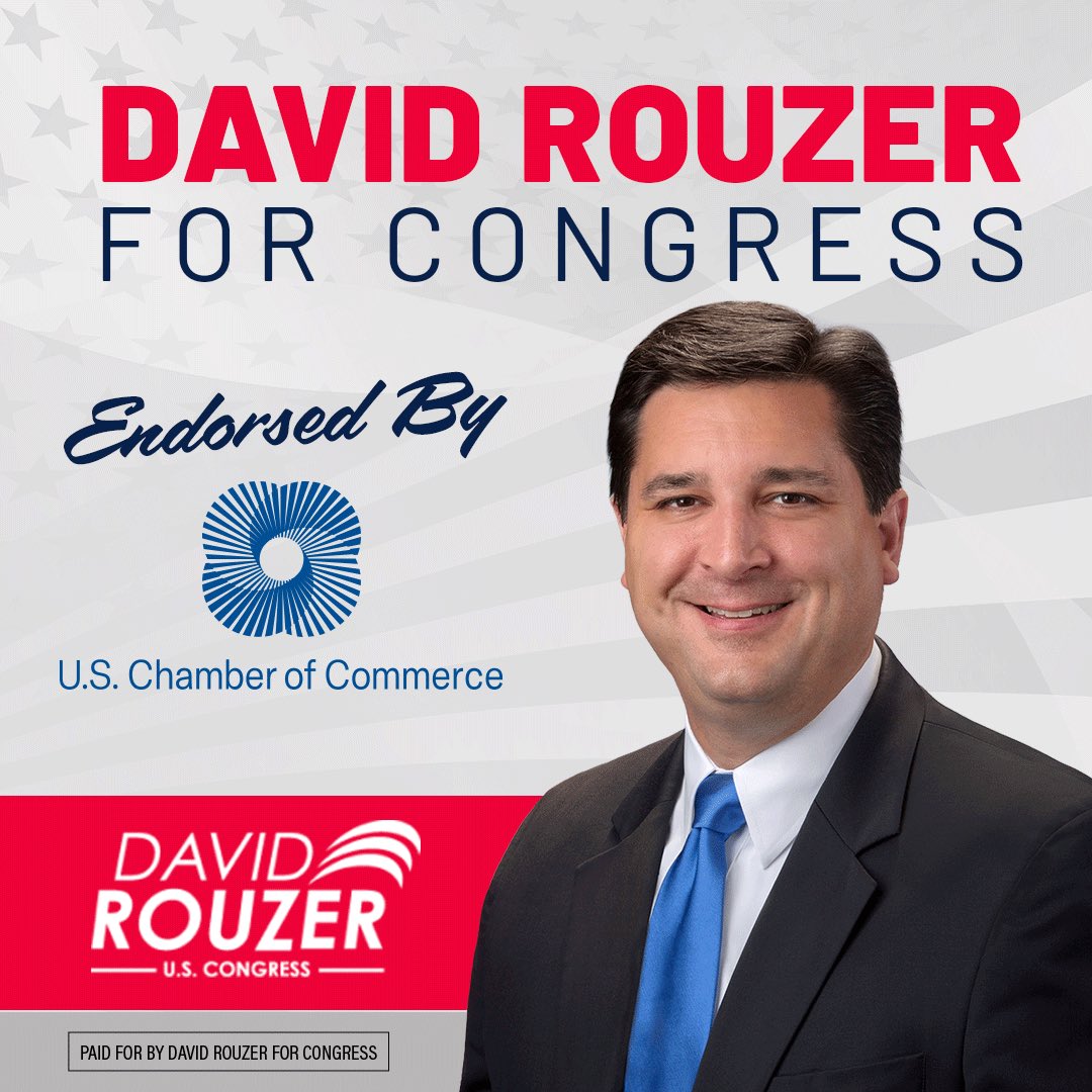 David Rouzer tweet media