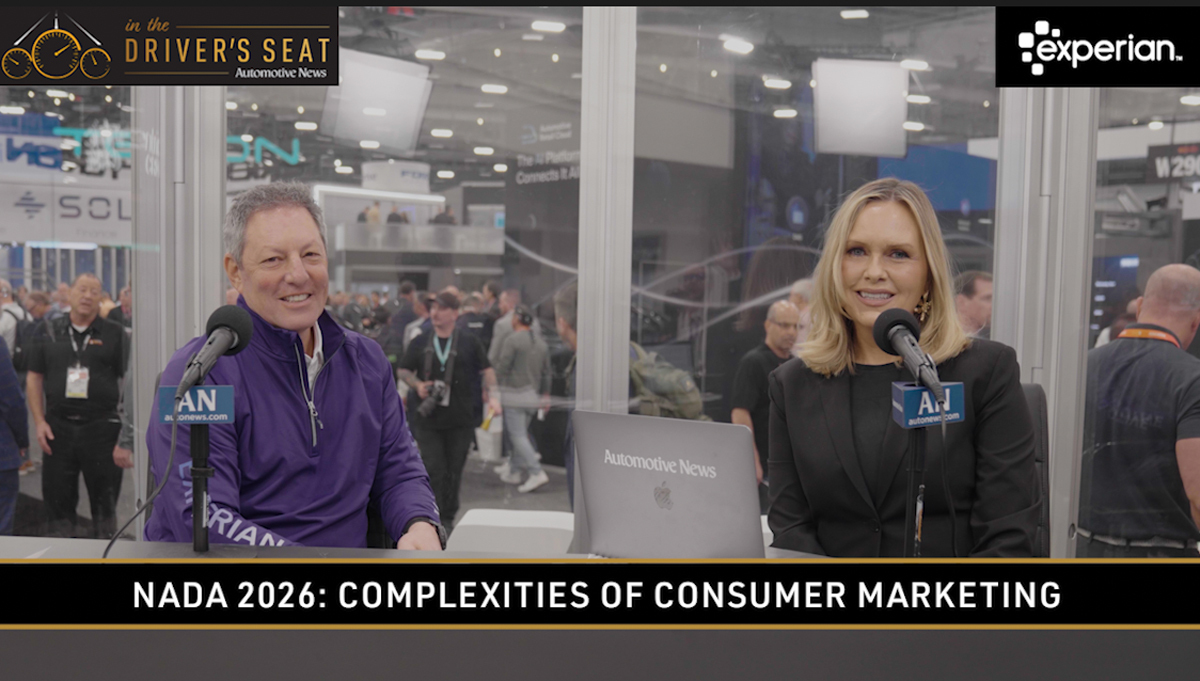 Automotive News tweet media