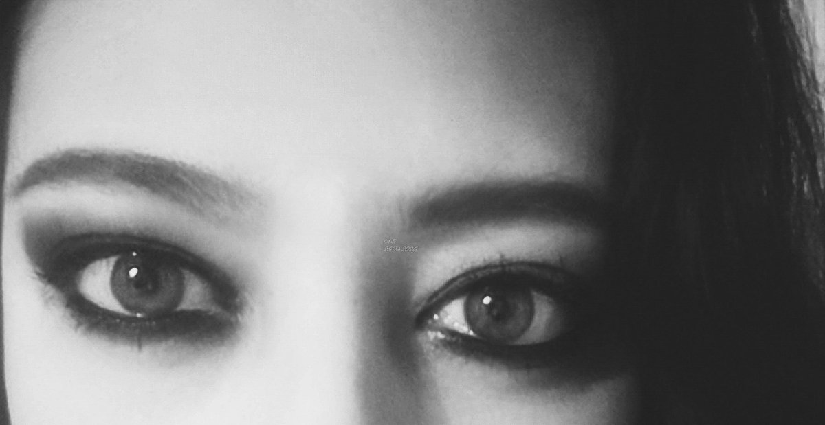 A_Sapphireh's tweet image. #Iseeyou
📸A.S
