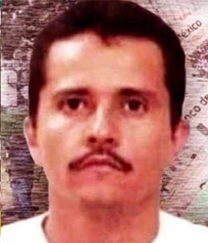 #BREAKING

Cuando vamos a ver el parte médico de mencho señor de los gallos quien casi te finaliza esa vez donde fallaron sus 50 albañiles sicarios? <a href="/OHarfuch/">Omar H Garcia Harfuch</a> 

Cuando veremos el parte médico de Nemesio…donde quiera andaba recio?

Muy fácil decir que ya lo finalizaron pero hasta