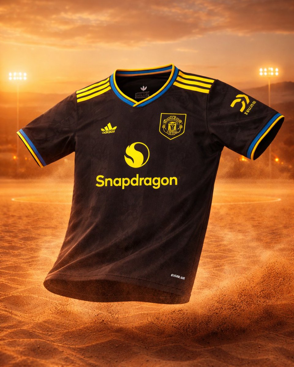Universalj2022's tweet image. Manchester United Third 25/26 Player Version Jersey

Grab yours now and represent Manchester United in true third-kit style!

universaljerseys.in/product/produc…

#ManchesterUnited2526 #ThirdKit #FootballJerseysIndia #SoccerStoreIndia #PlayerVersion