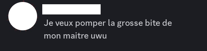 anthony63bm's tweet photo. Regarder ma salope @Pup_Shadow63  il aime être humilié et surtout il est accro à ma bite au point qu'il veut la sucer dehors, il demande que à être souiller. 😈#exposedfaggot #salope #esclave #soumis #nsfw #cage https://t.co/DCxJPWWGA8