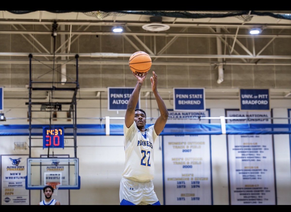 Darius Cunningham Jr. tweet media