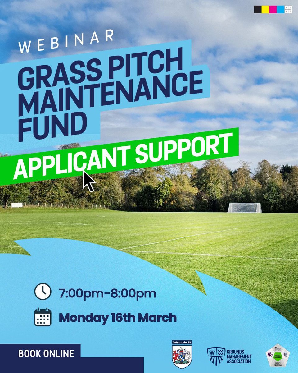 Oxfordshire FA ⚽ tweet media