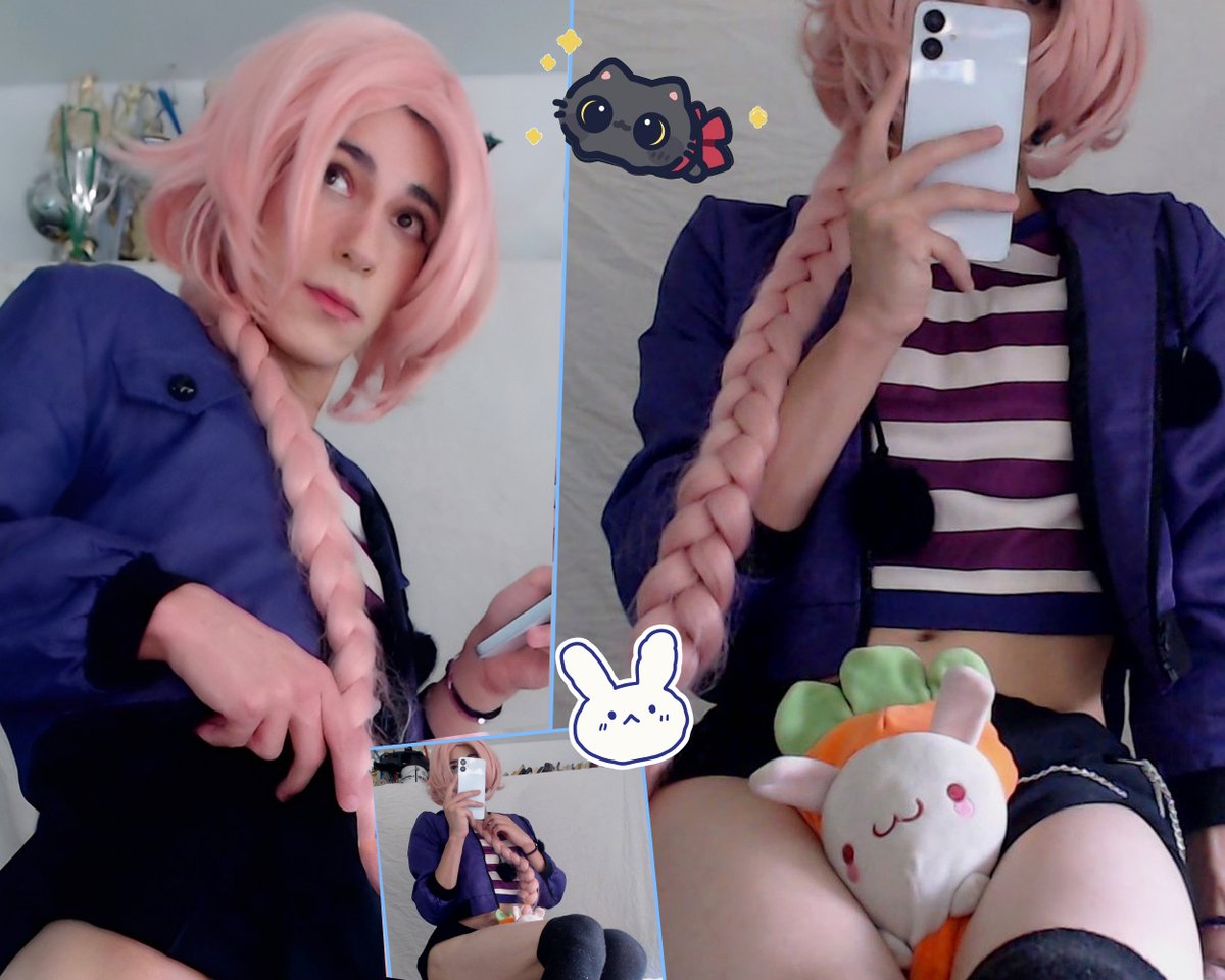 🥕✨ Volnex ✨ | 🦝🐰 tweet media