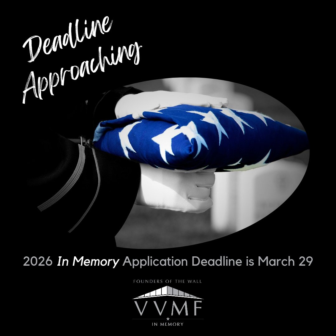 Vietnam Vet Memorial tweet media