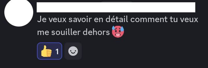 anthony63bm's tweet photo. Regarder ma salope @Pup_Shadow63  il aime être humilié et surtout il est accro à ma bite au point qu'il veut la sucer dehors, il demande que à être souiller. 😈#exposedfaggot #salope #esclave #soumis #nsfw #cage https://t.co/DCxJPWWGA8