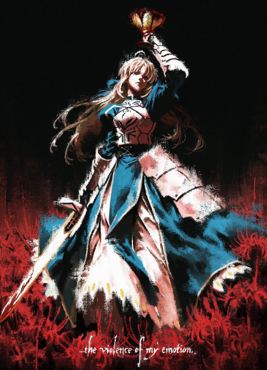 ALIbell001's tweet photo. "Shamed and defaced
scathed and disgraced
Tainted by HATRED and can't be erased
Creators betrayed us, we've got it on tape
We've written your FATE and it can't be EARSED 🗡🩸" https://t.co/x9rX2dDdmO