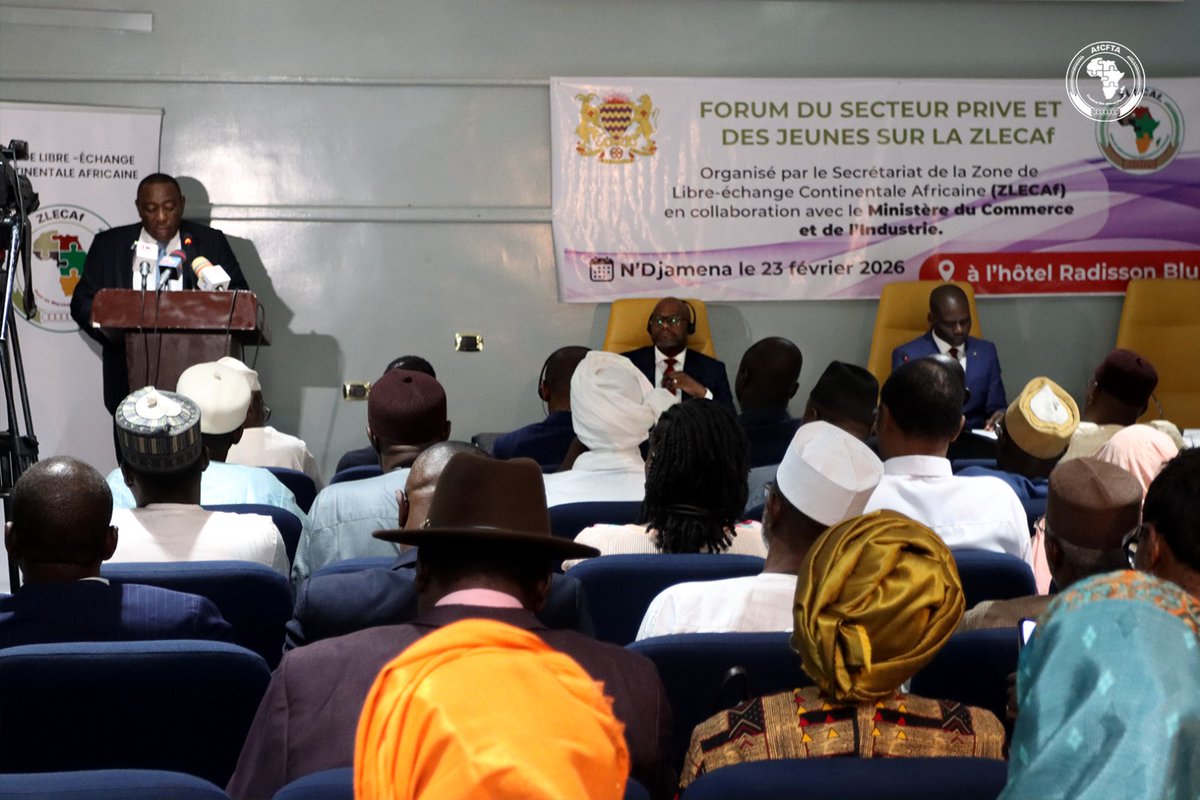 Wamkele Mene tweet media