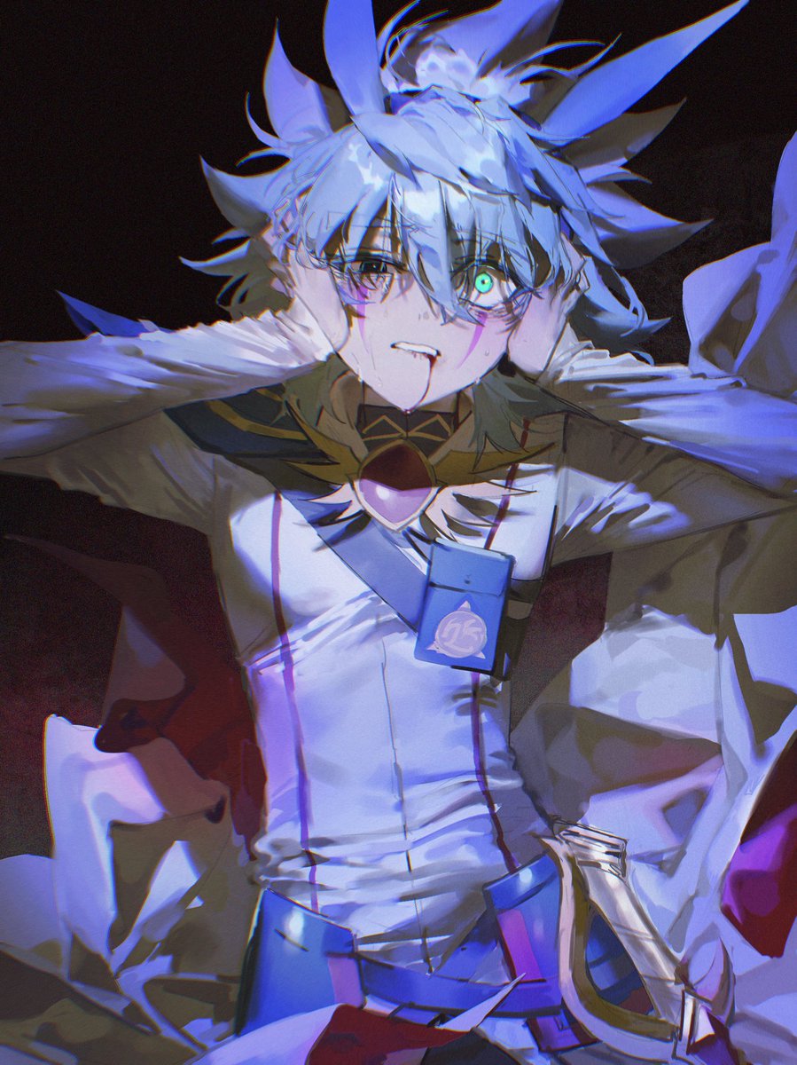 Kiki (@kikiuchiki) / Posts / X