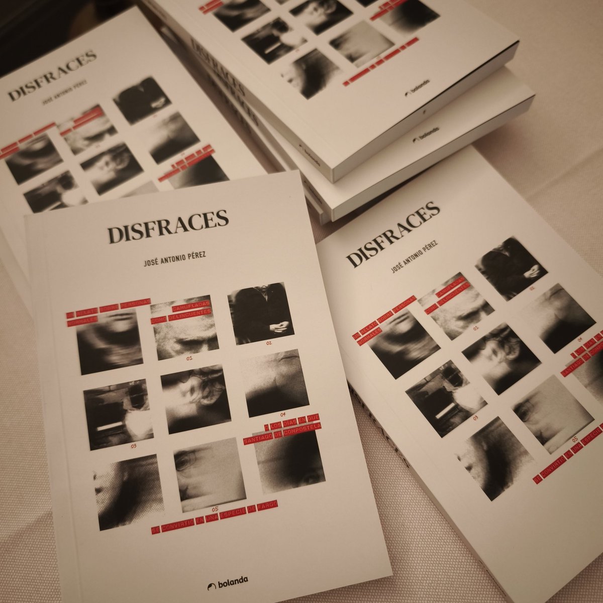 Edicións Bolanda tweet media