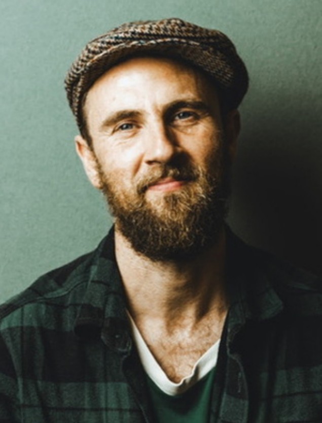 Matt Horowitz tweet media