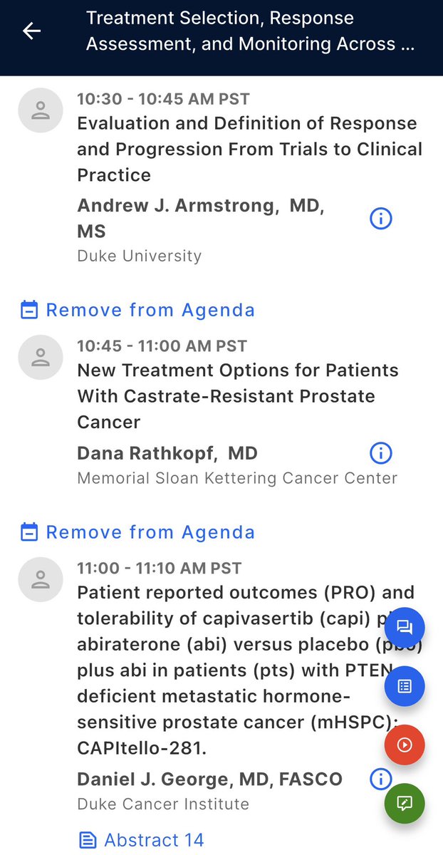 Dillon Cockrell, MD tweet media