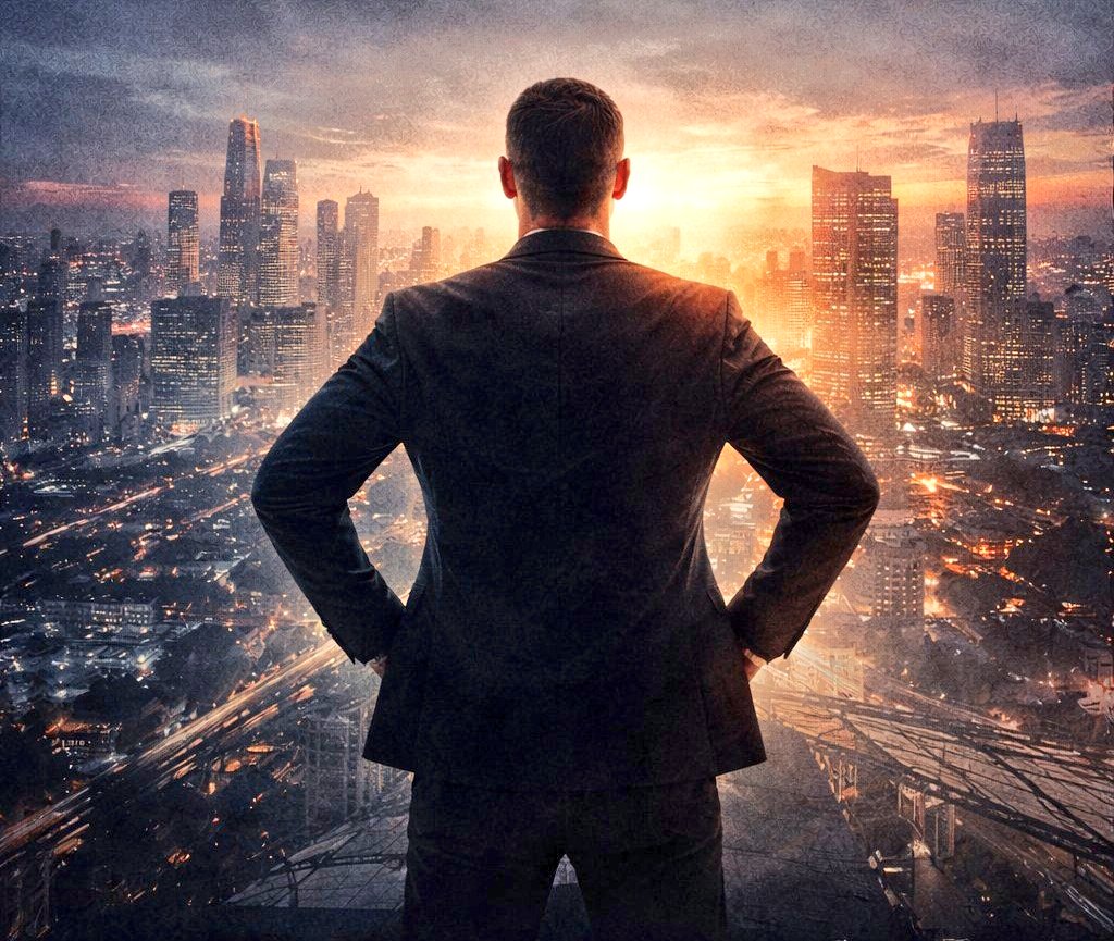 Save money, even if it’s small. Financial pressure makes people accept bad deals and toxic environments.