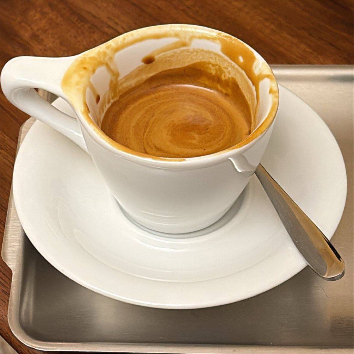 لقى ‏𓅓 tweet media