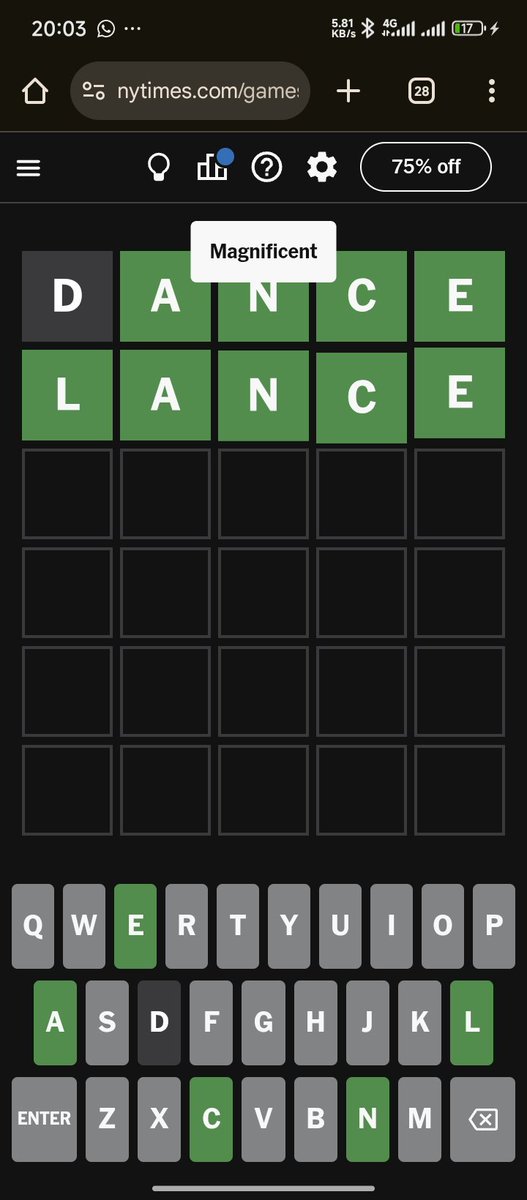 😫😫.. almost got it in one ***
"LANCE : a long weapon with a wooden shaft and a pointed steel head, formerly used by a horseman in charging"