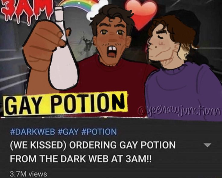 ave | jaycestache truther tweet media