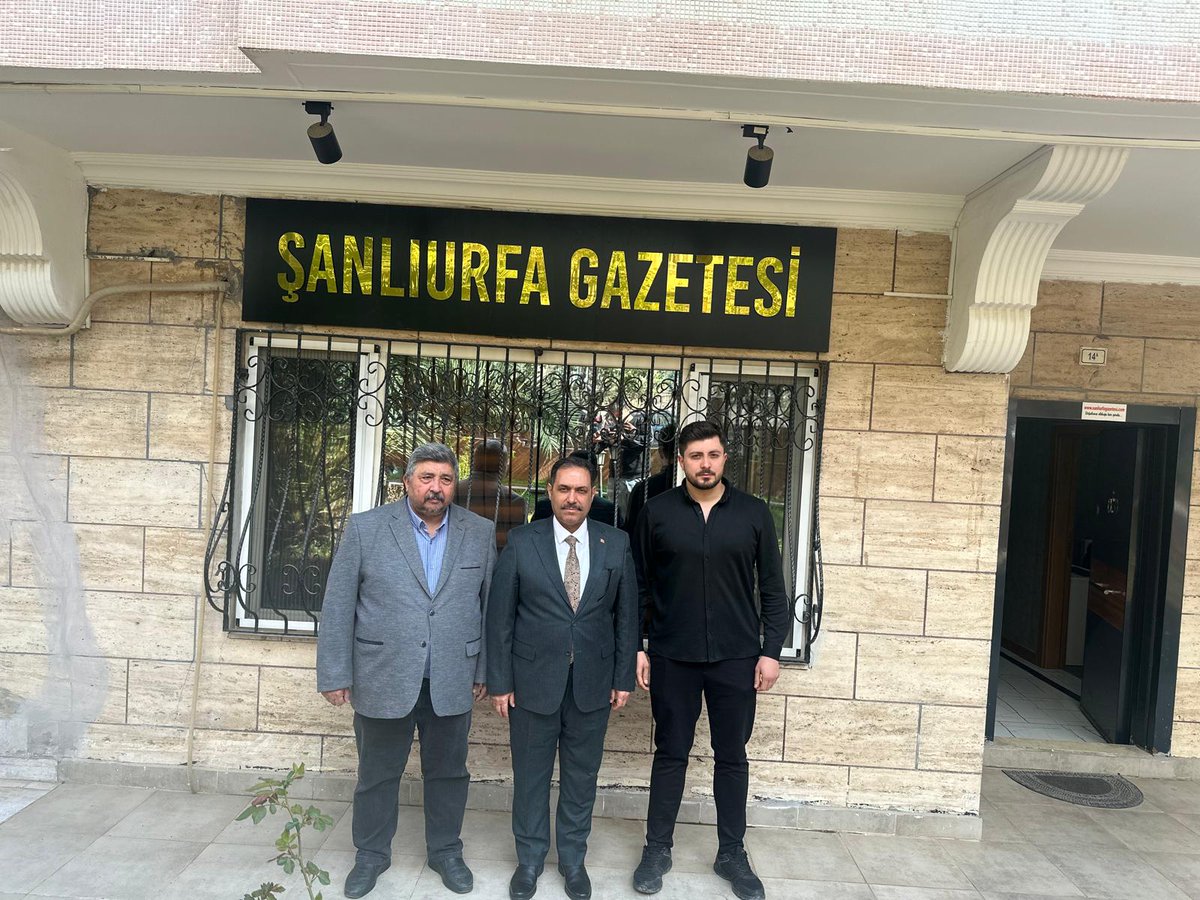 Kamil Güler tweet media