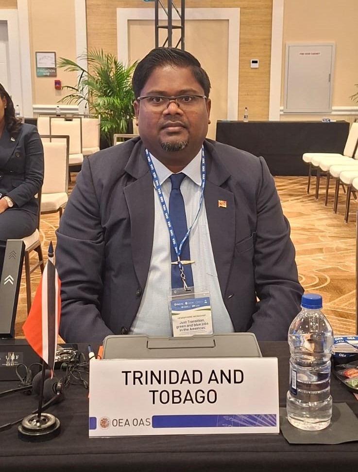 Ministry of Labour, Small & Micro Enterprise Dev. tweet media