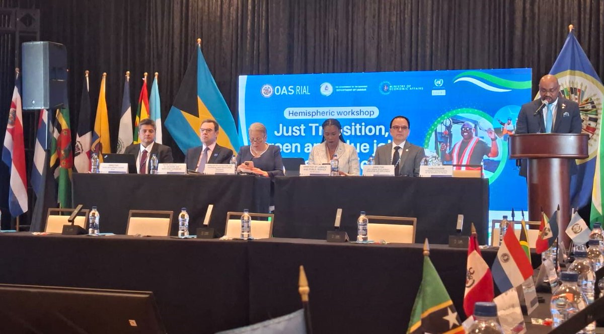 Ministry of Labour, Small & Micro Enterprise Dev. tweet media