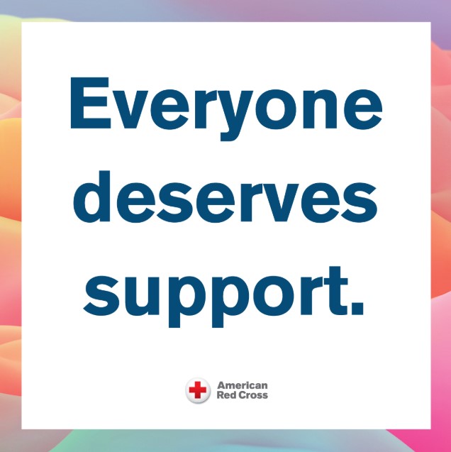 Kansas Red Cross tweet media