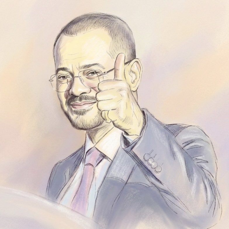 سعيد البوسعيدي tweet media