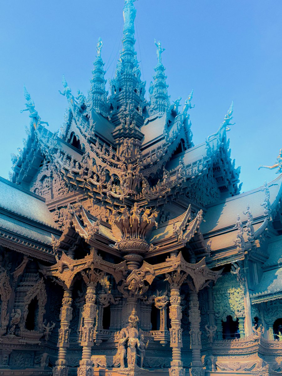 Still Air tweet media