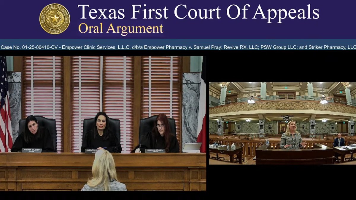 Butler Snow LLP tweet media