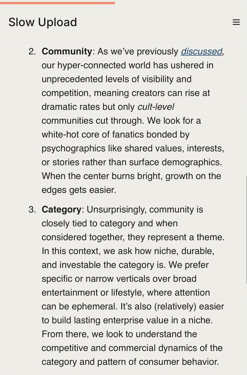 Slow Ventures tweet media