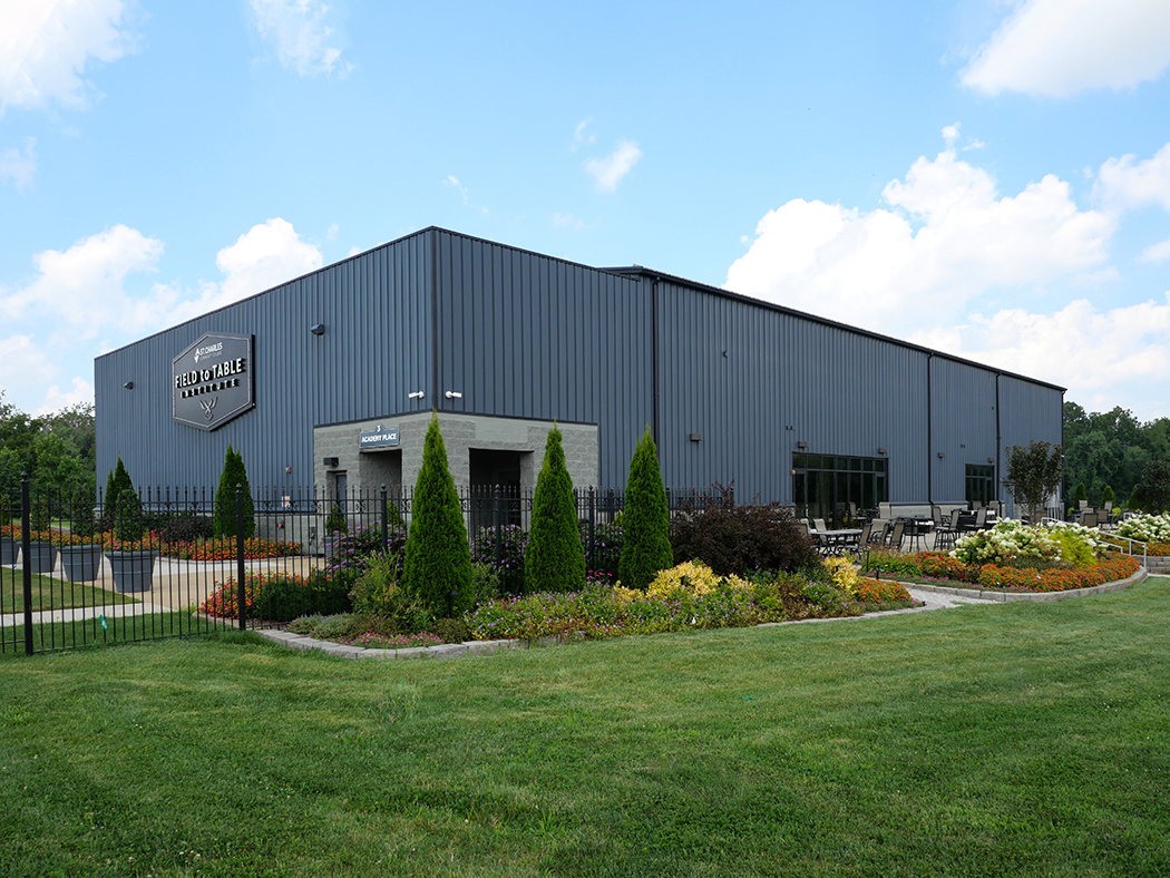 St. Charles Community College tweet media