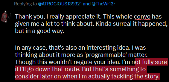 Croissant Guard tweet media