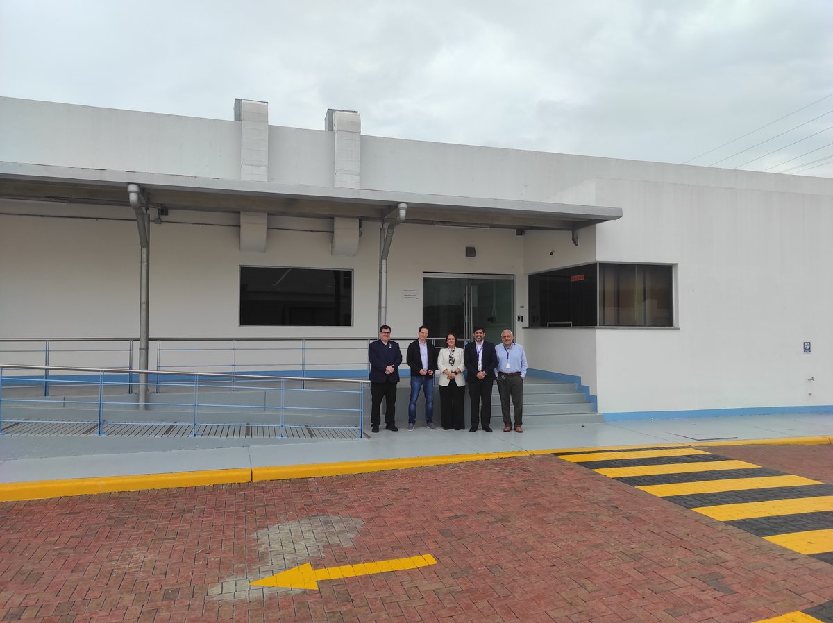 Telconet Latam tweet media